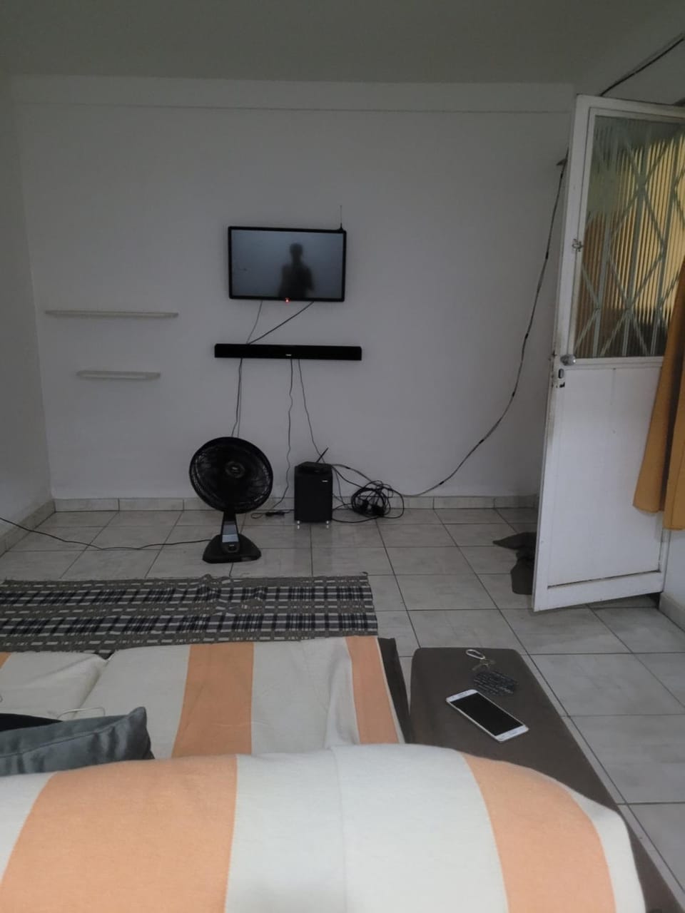 Hostel Spotti 01 Hostel in Campo Grande