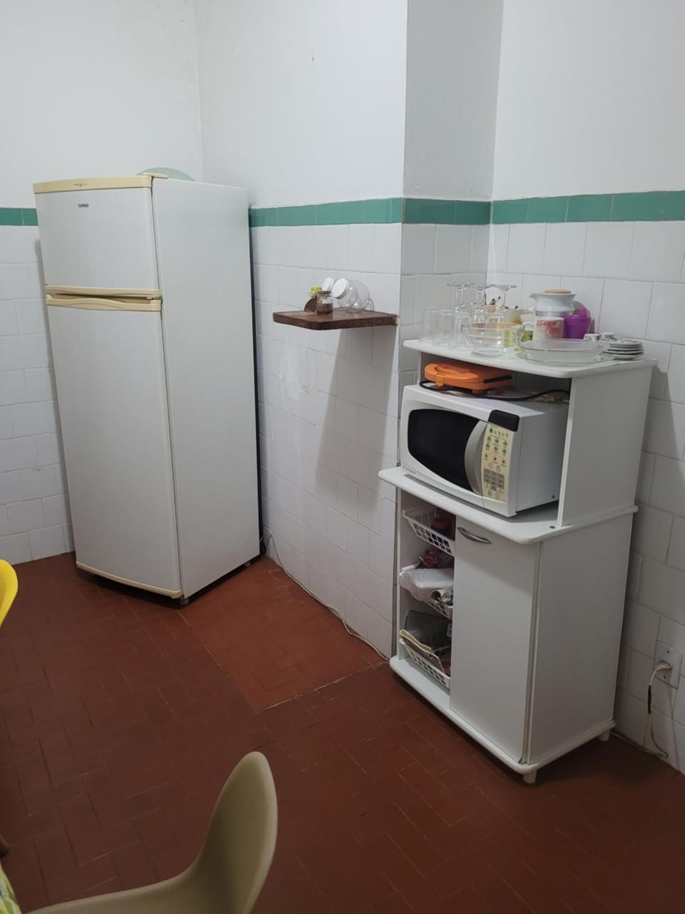 Hostel Spotti 01 Hostel in Campo Grande