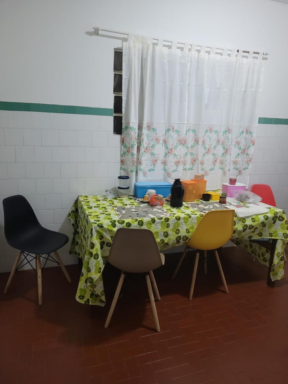 Hostel Spotti 01 Hostel in Campo Grande
