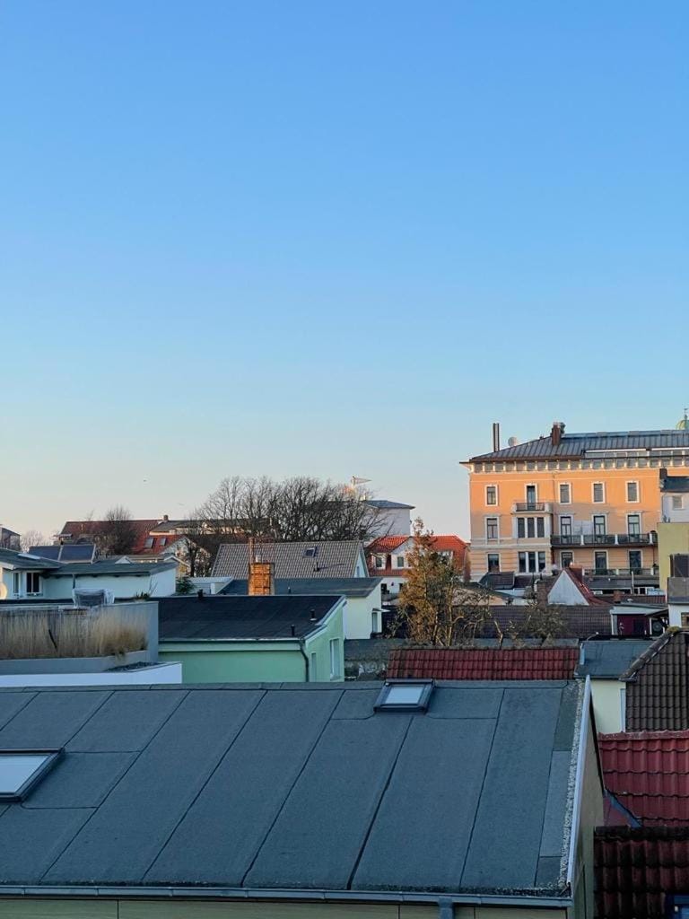 City view