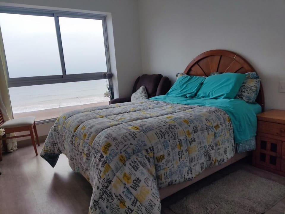 Departamento Costa Verde San M Apartment in Callao Region, Peru