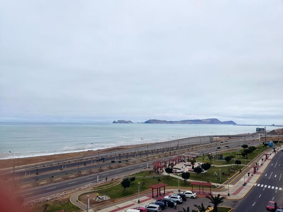Departamento Costa Verde San M Apartment in Callao Region, Peru