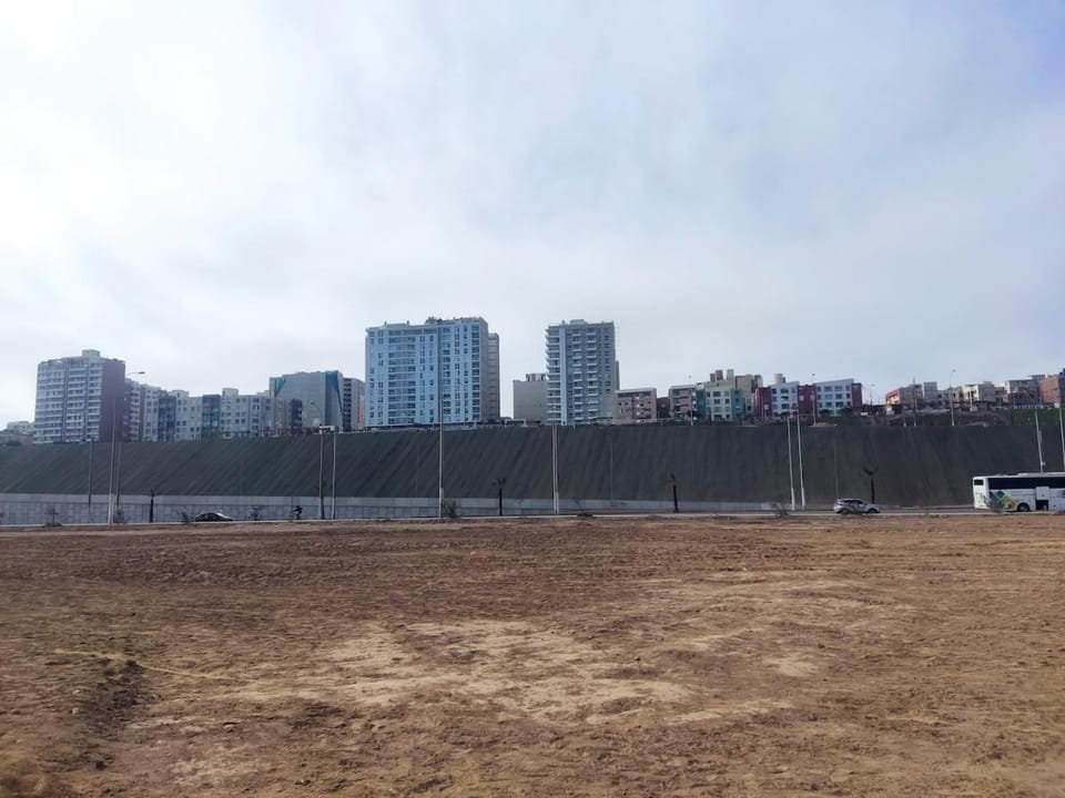 Departamento Costa Verde San M Apartment in Callao Region, Peru