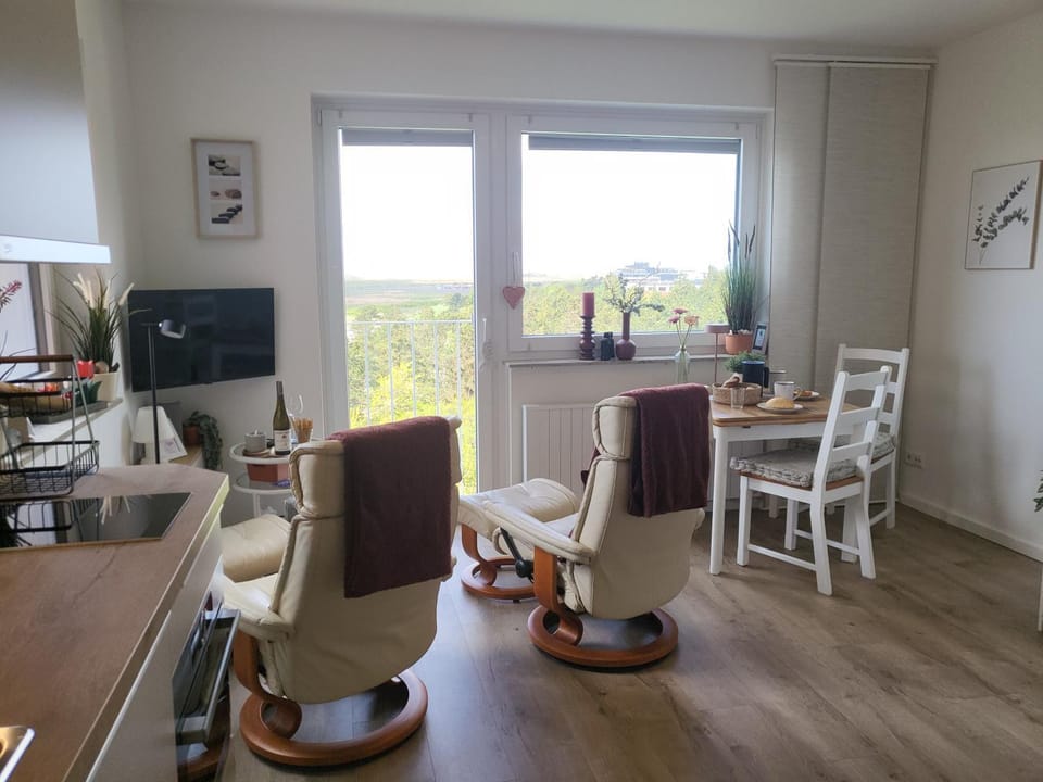 DECK 7 Apartment in Sankt Peter-Ording