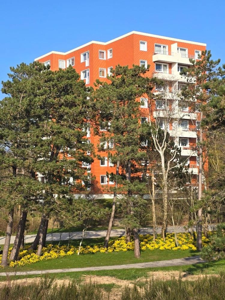 DECK 7 Apartment in Sankt Peter-Ording