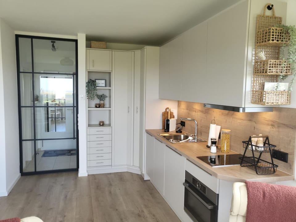 DECK 7 Apartment in Sankt Peter-Ording