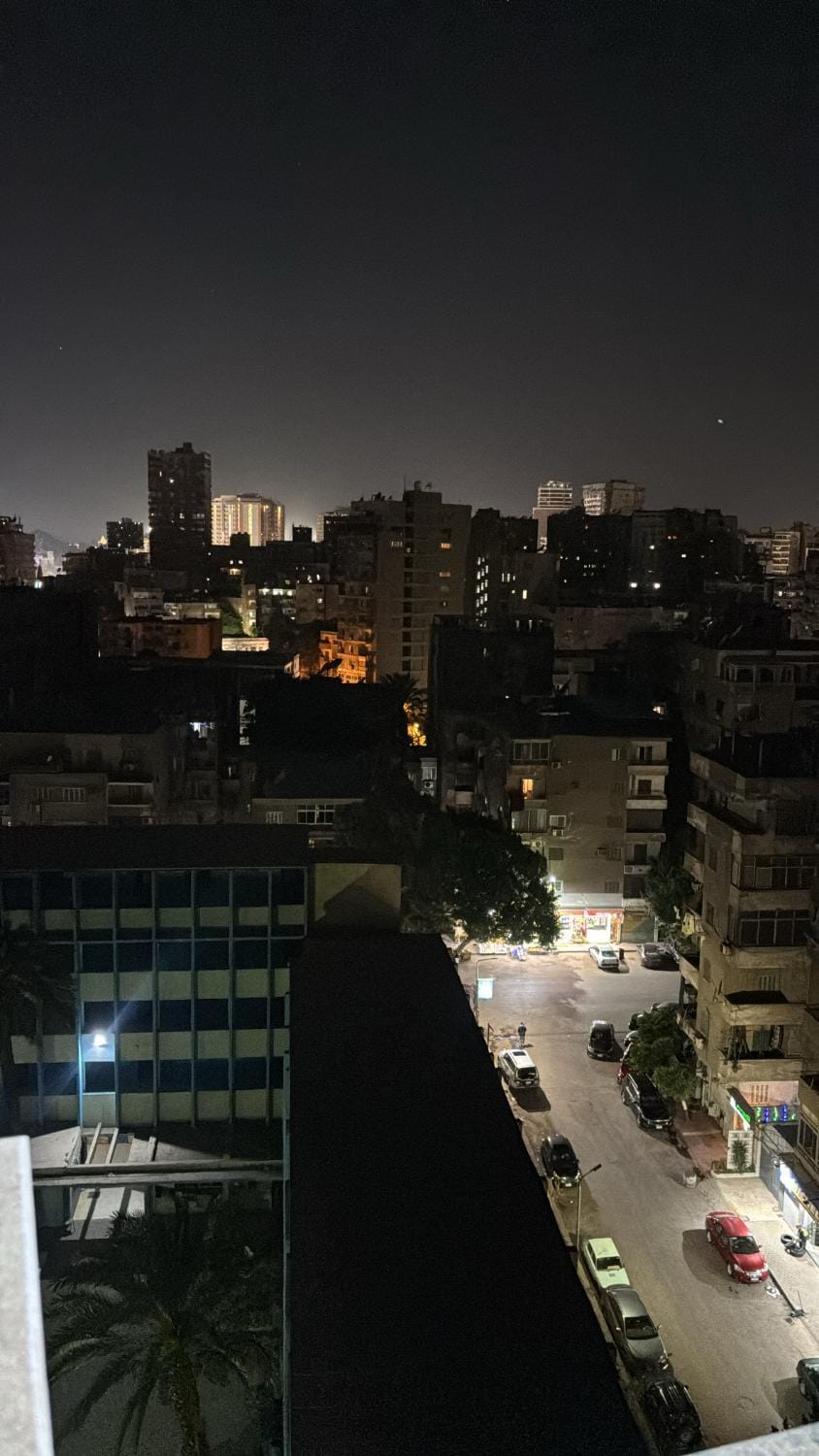 Luxury apartment in downtown Apartment in Egypt