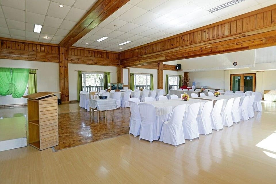 Meeting/conference room