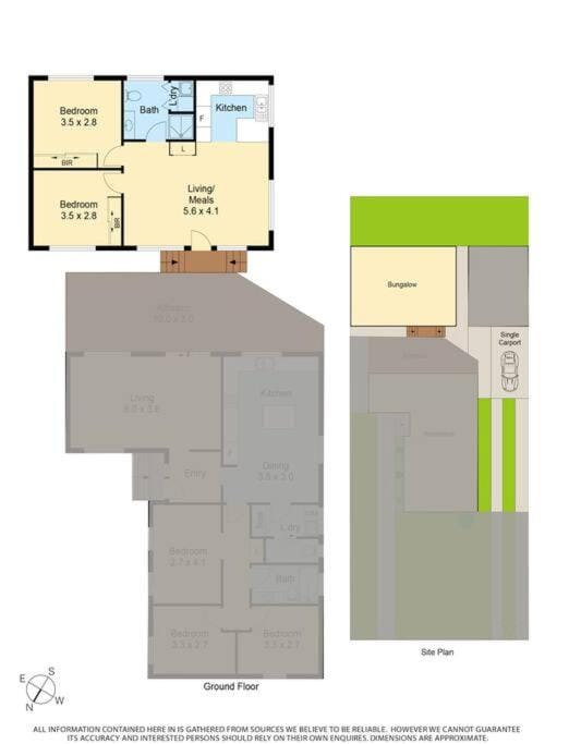 The Station Mornington Apartment in Mornington