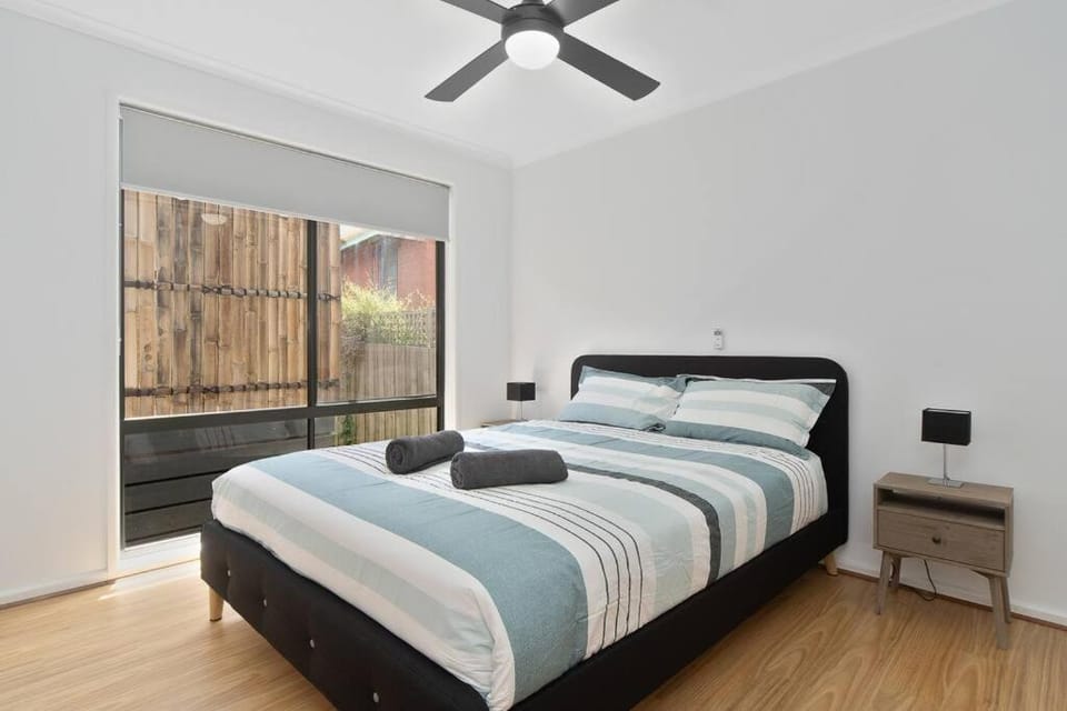 The Station Mornington Apartment in Mornington