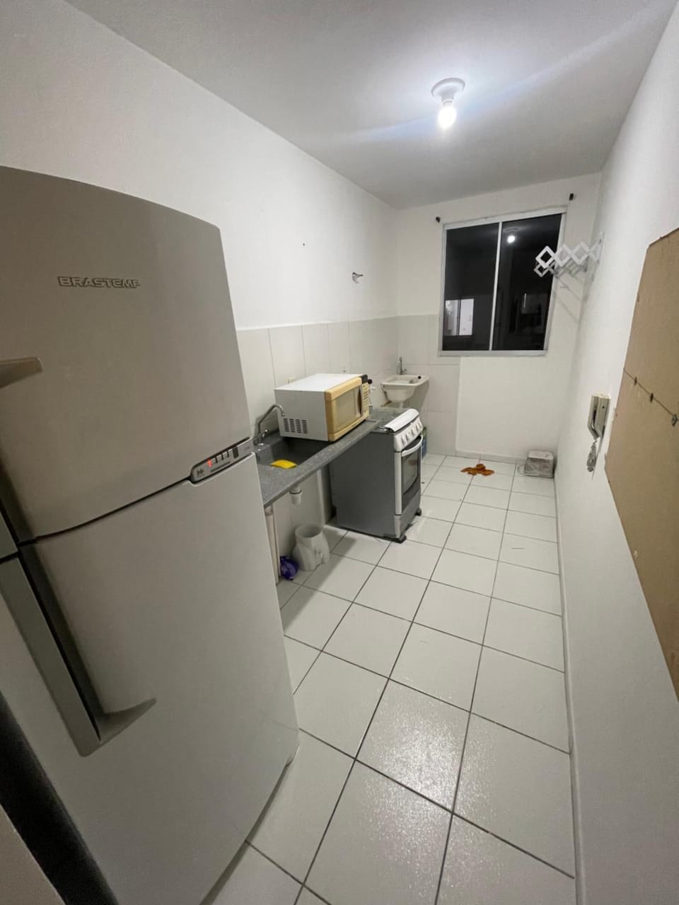 Rodolfo Apartment in Campina Grande