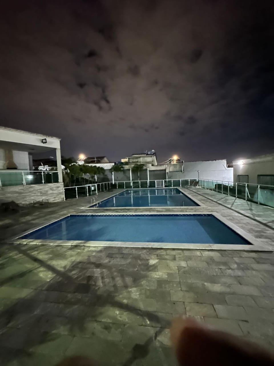 Rodolfo Apartment in Campina Grande