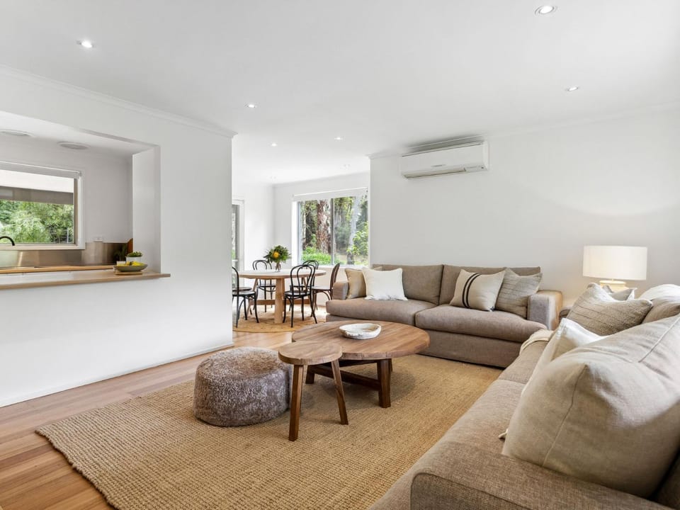 Pintari Red Hill House in Red Hill