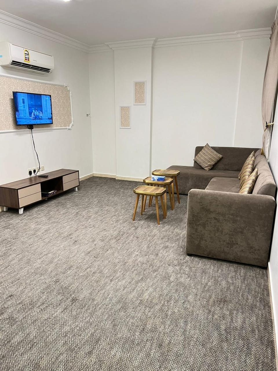 مساكن غزالي الراقية Apartment hotel in Medina