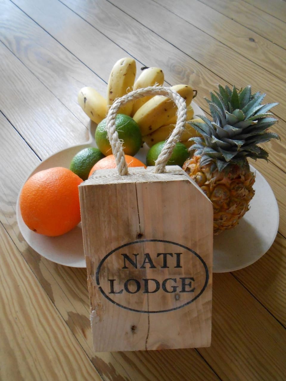 Nati Lodge - Bungalow Guadeloupe House in Bouillante