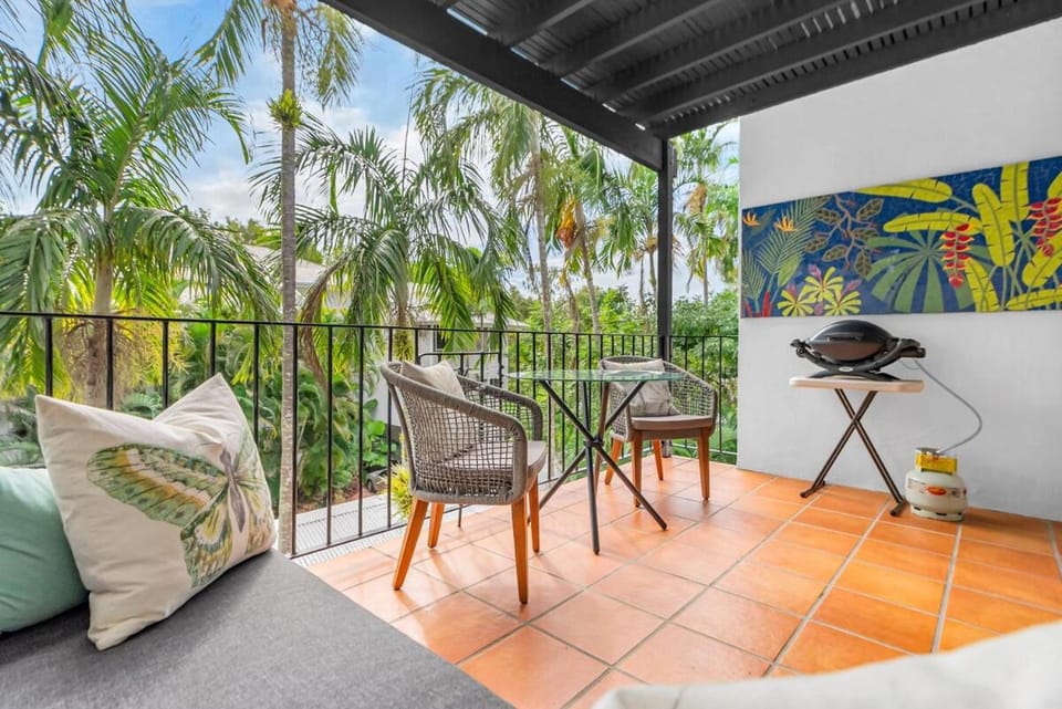 Stylish 27 Reef Club 1 BR Apartment Apartment in Port Douglas