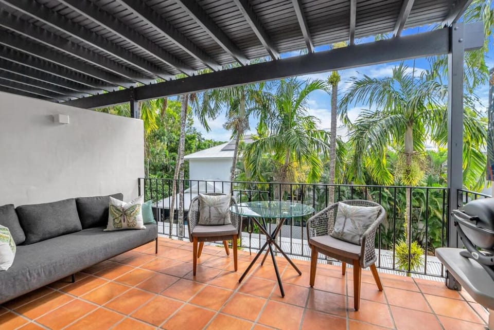 Stylish 27 Reef Club 1 BR Apartment Apartment in Port Douglas