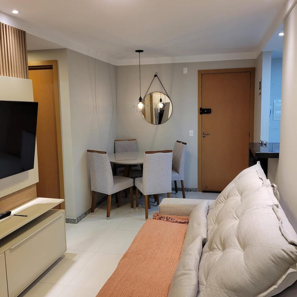 Conforto e Estilo a poucos passos do Mar Apartment in Vila Velha