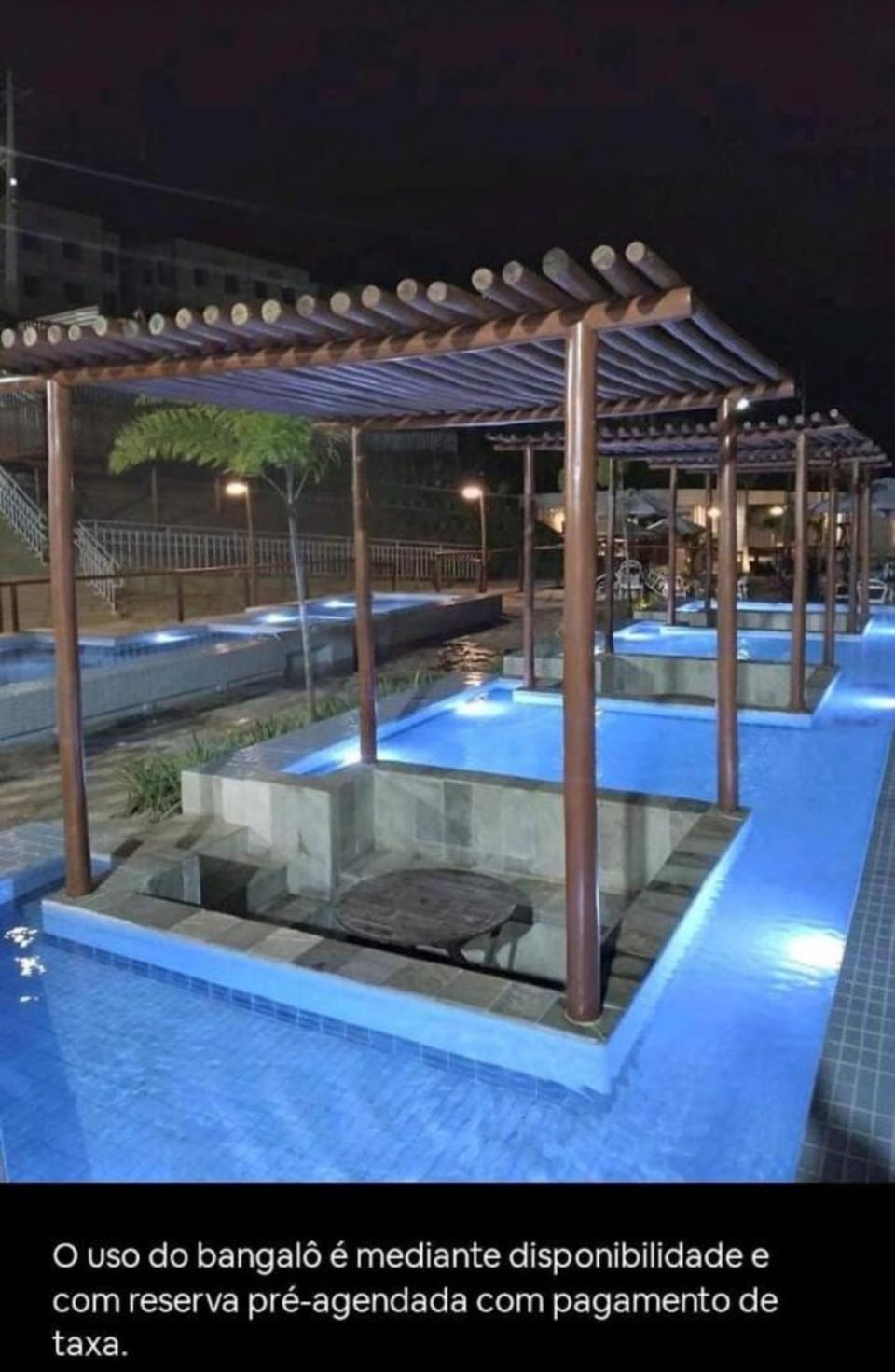 Mirantes Garden Residence Apartment in Parnamirim