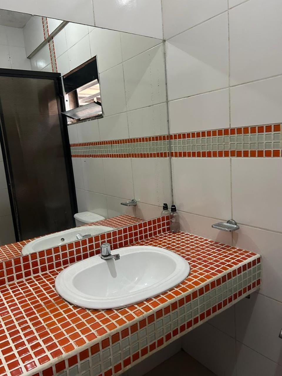 X5 Condominio - Diagonal a Fexpocruz Bed and Breakfast in Santa Cruz de la Sierra