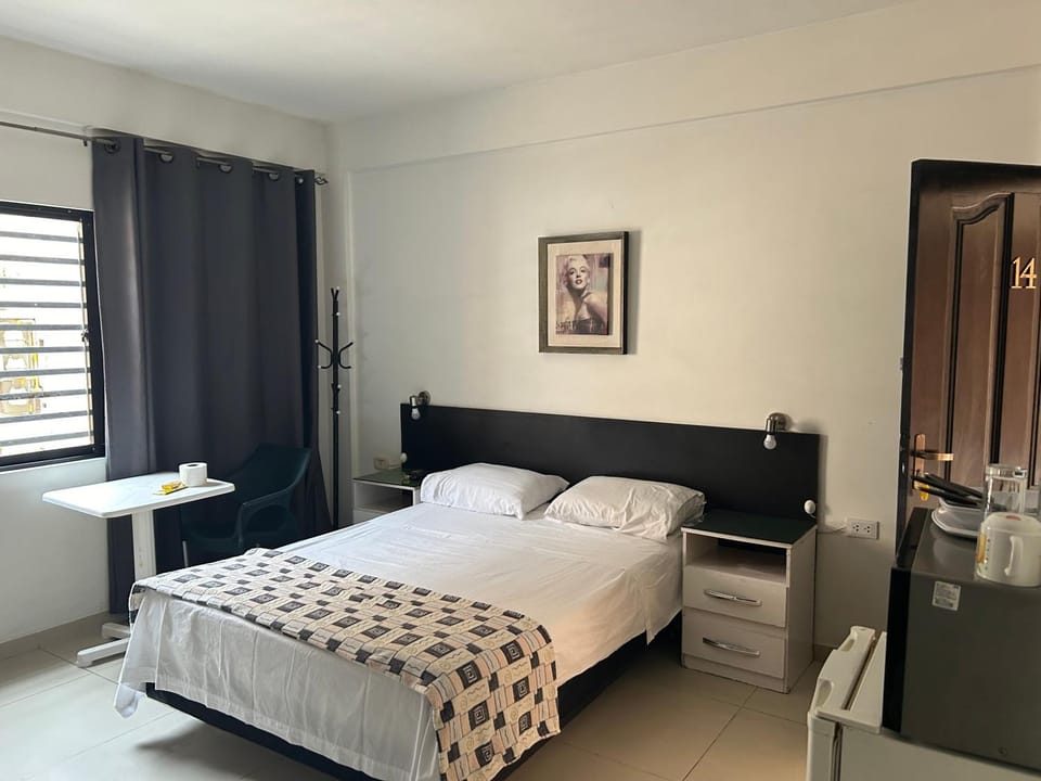 X5 Condominio - Diagonal a Fexpocruz Bed and Breakfast in Santa Cruz de la Sierra