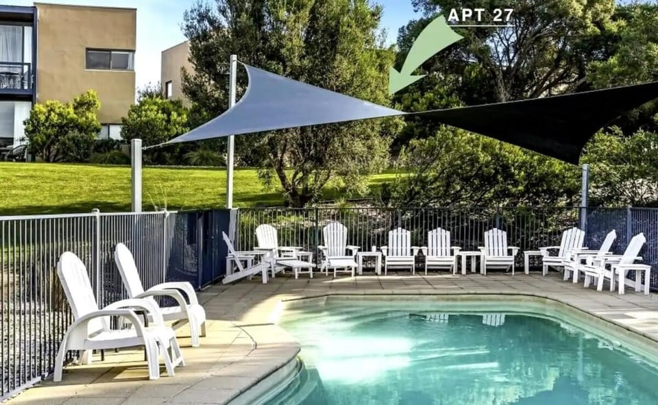 Golf Apartment and Heated Pool 38 Apartment in Fingal