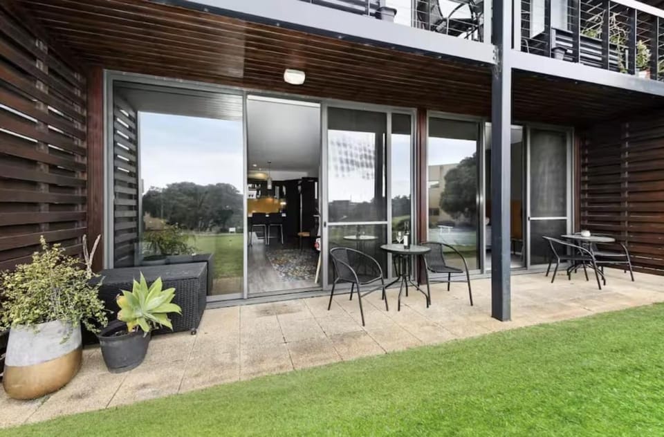 Golf Apartment and Heated Pool 38 Apartment in Fingal