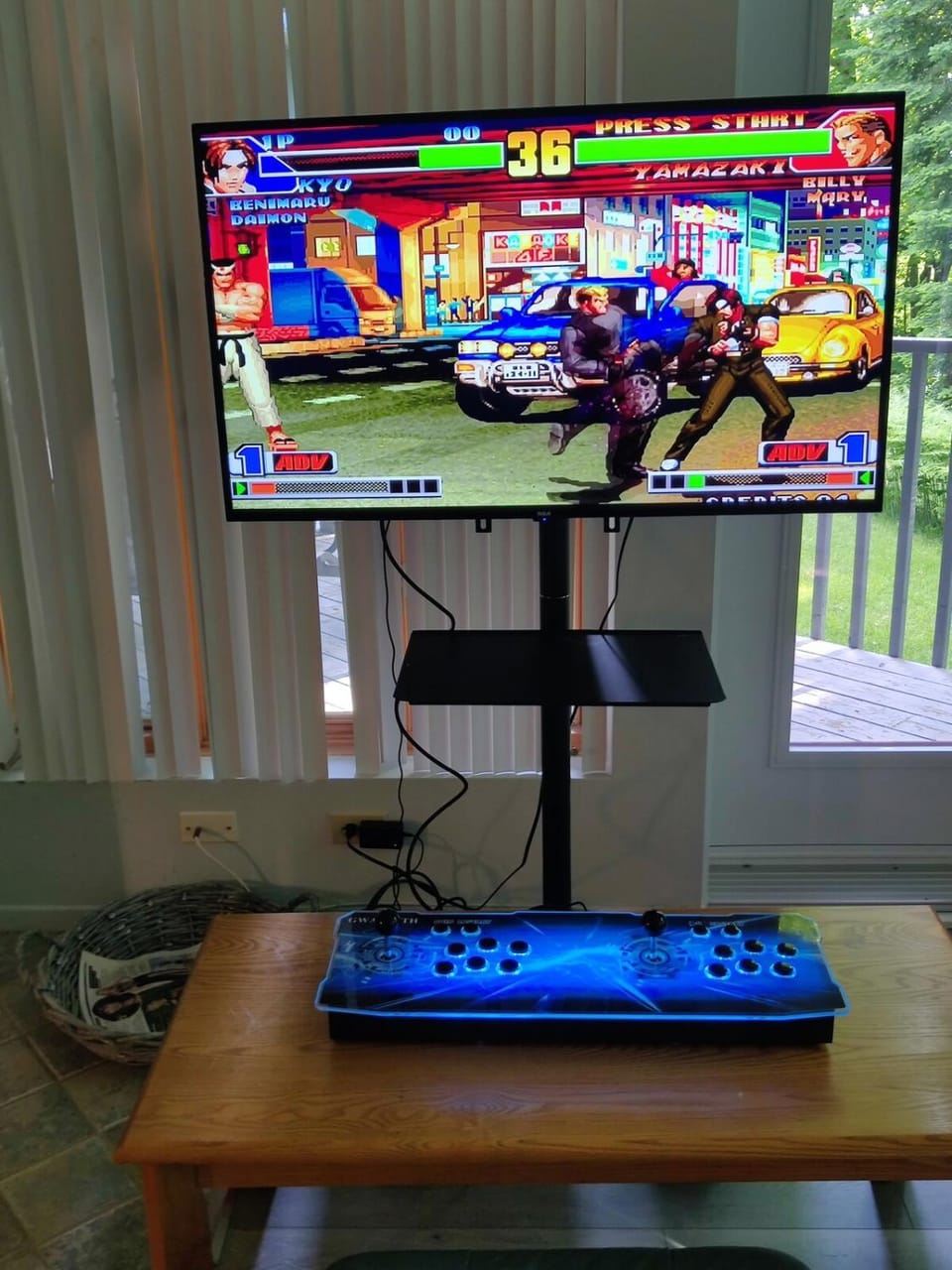 Communal lounge/ TV room, Game Room, TV and multimedia, Evening entertainment, internet