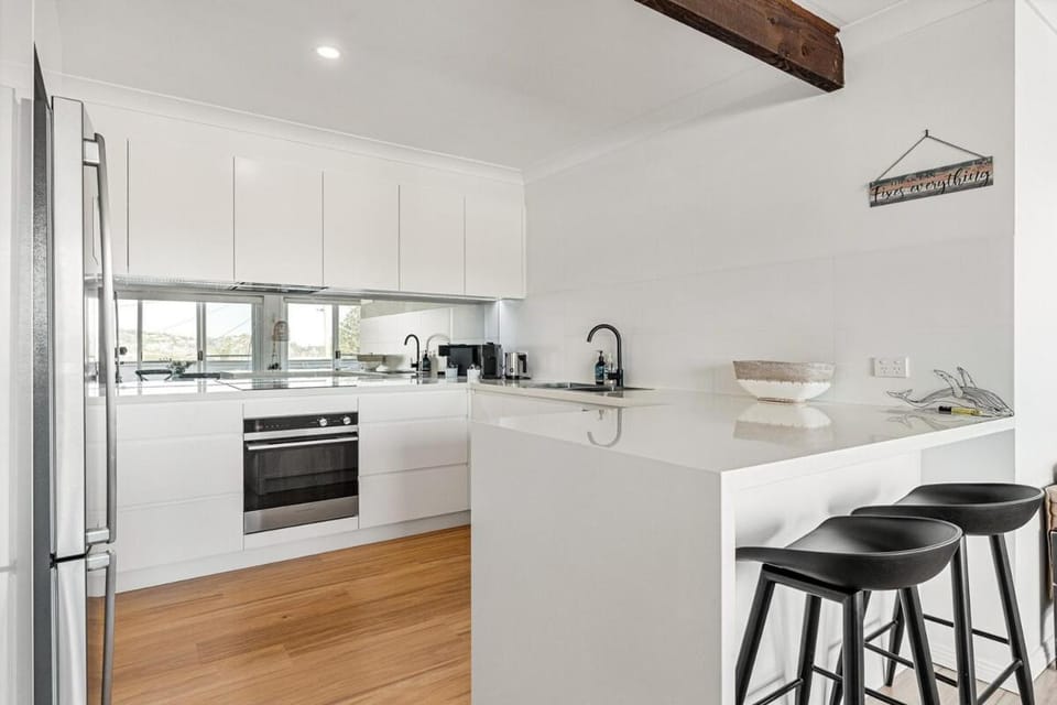 200m to the beach Pet friendly Apartment in Terrigal