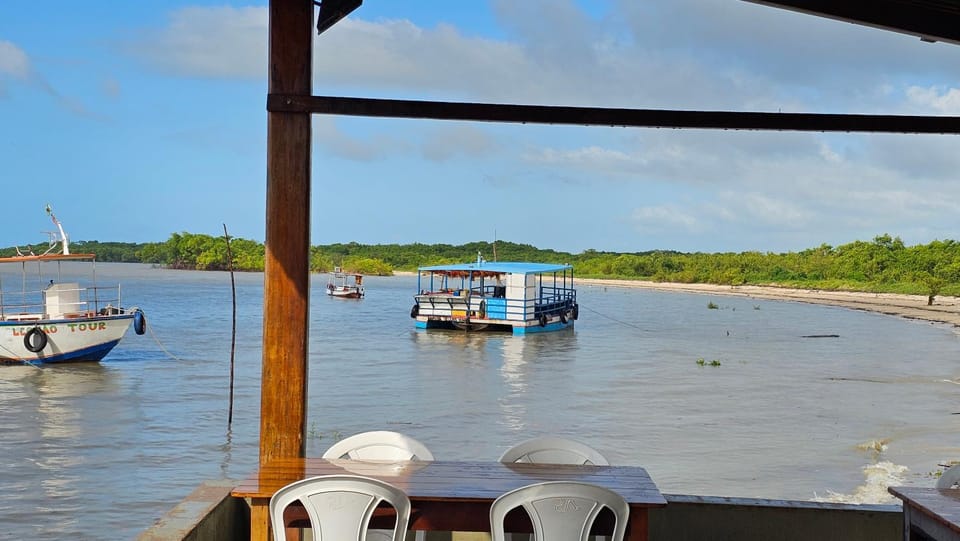 Quartos próximo as praias e centro histórico Bed and Breakfast in São Luís