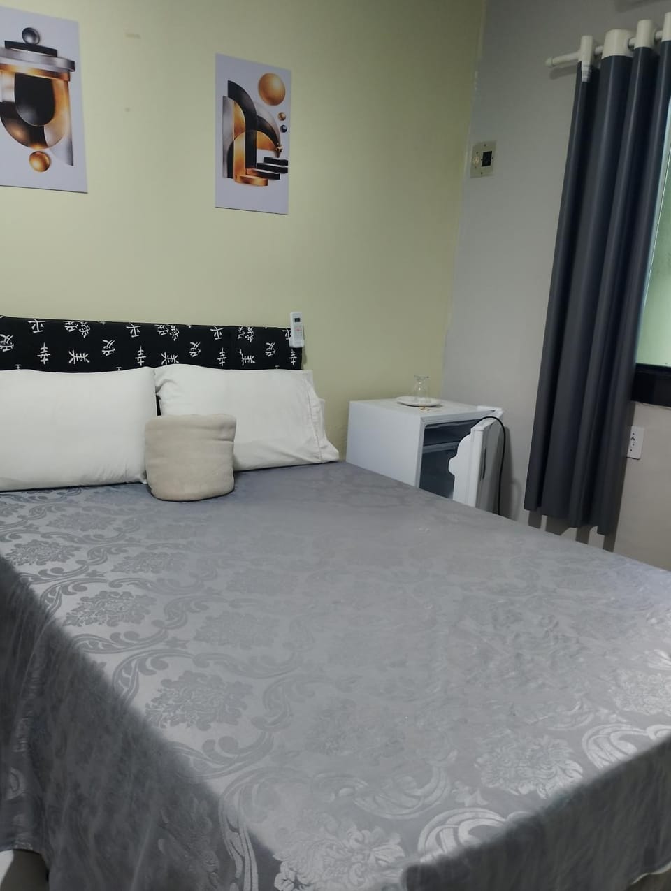 Pousada flores Bed and Breakfast in State of Amazonas