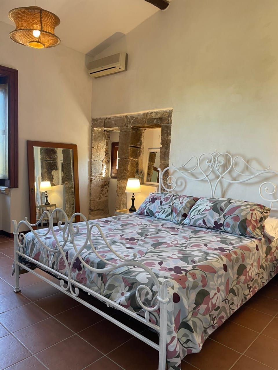 Mater Familias Oasis Vacation rental in Sicily
