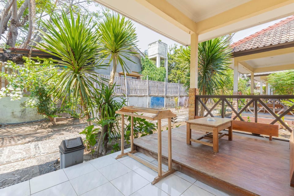 Garden, View (from property/room), Balcony/Terrace, Garden view