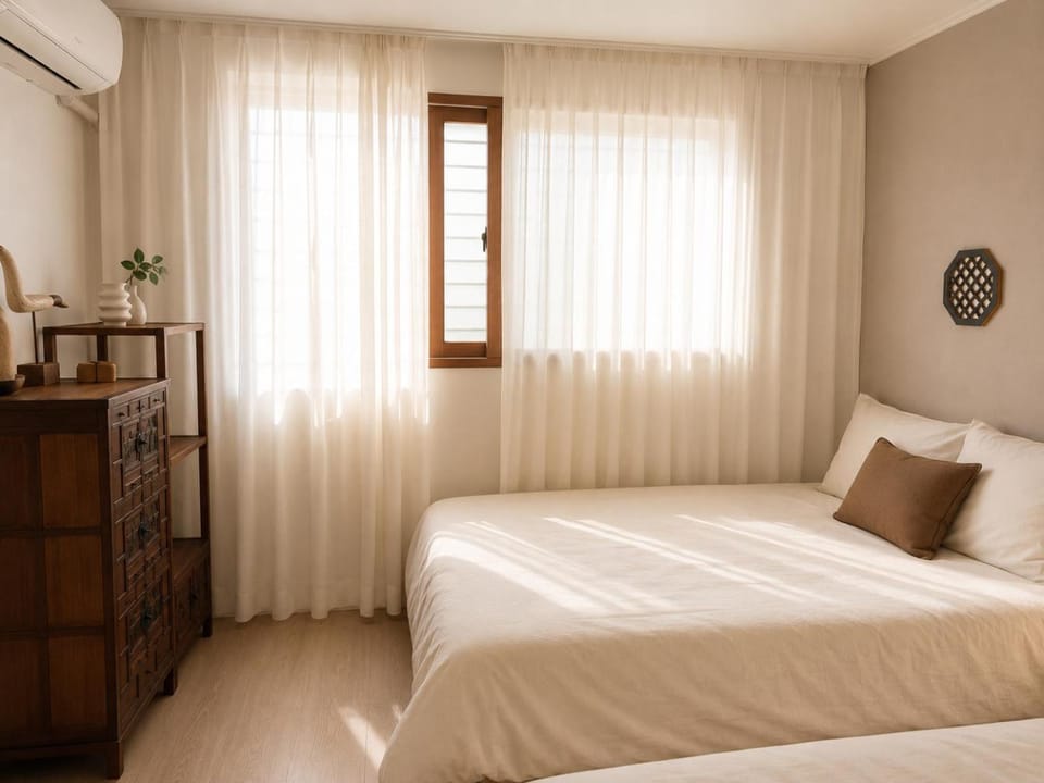 Bed, Photo of the whole room, Bedroom, Area and facilities, Area and facilities