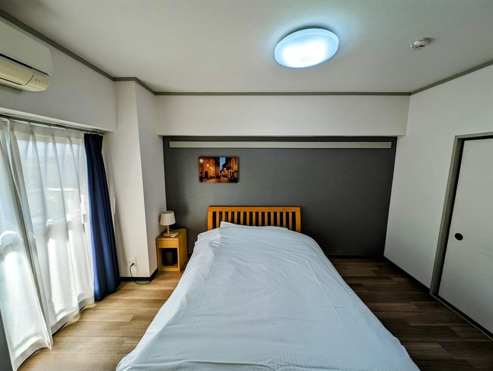 To-Be Apartment in Nagoya