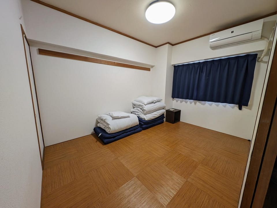 To-Be Apartment in Nagoya