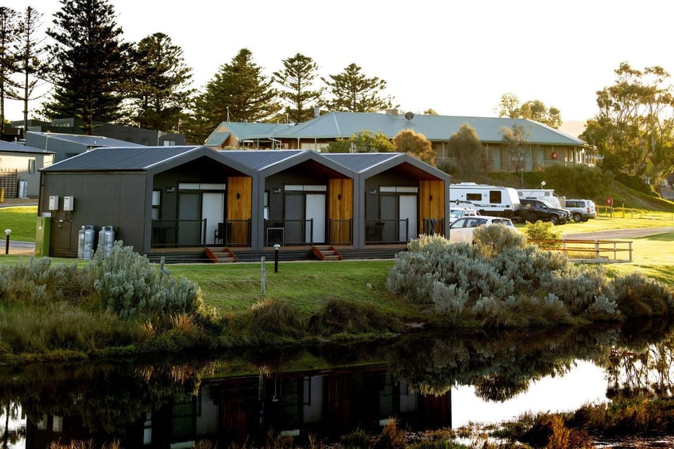 Big4 Normanville Jetty Holiday Park Campground/ 
RV Resort in Normanville