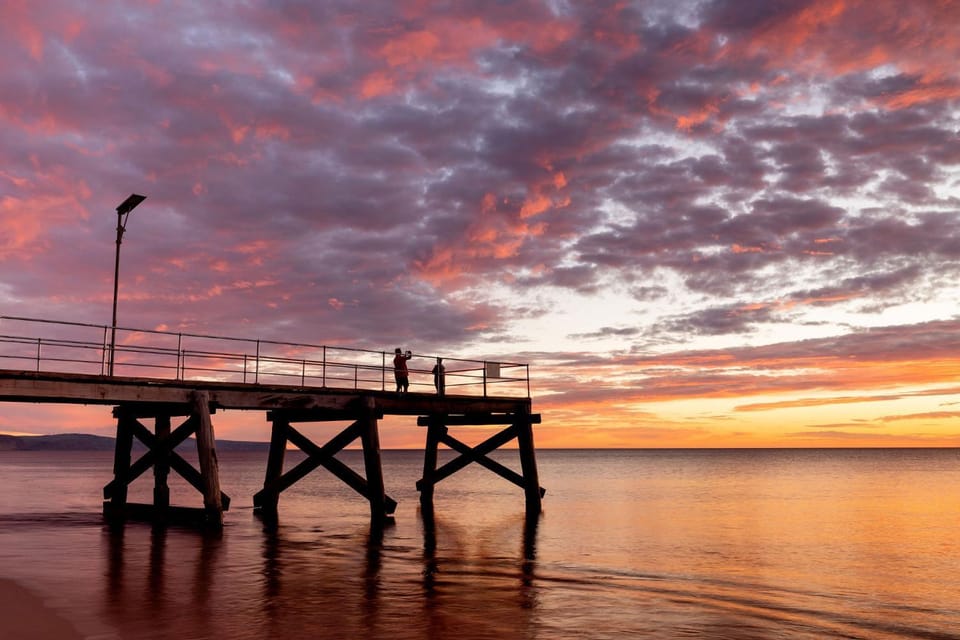 Big4 Normanville Jetty Holiday Park Campground/ 
RV Resort in Normanville