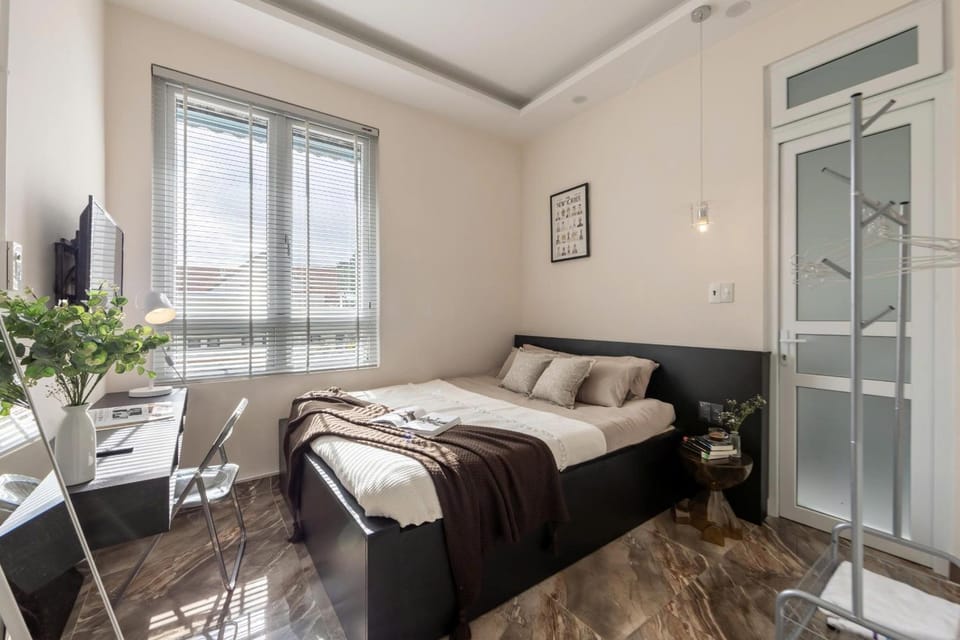 LOMO house Bed and Breakfast in Dalat