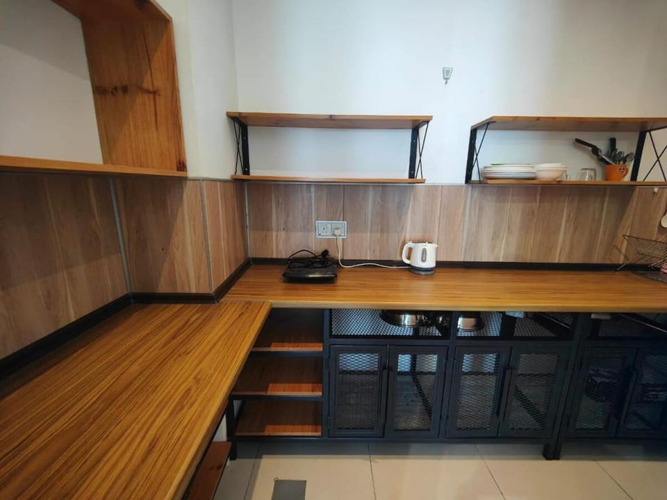 Cozy City Stay at Kuching Prime location Apartment in Pahang, Malaysia