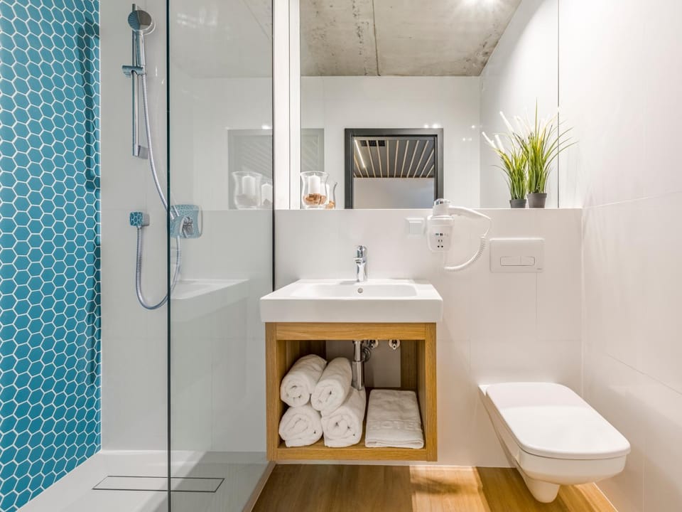 Shower, Toilet, Bathroom, Other, Decorative detail, On site, Area and facilities