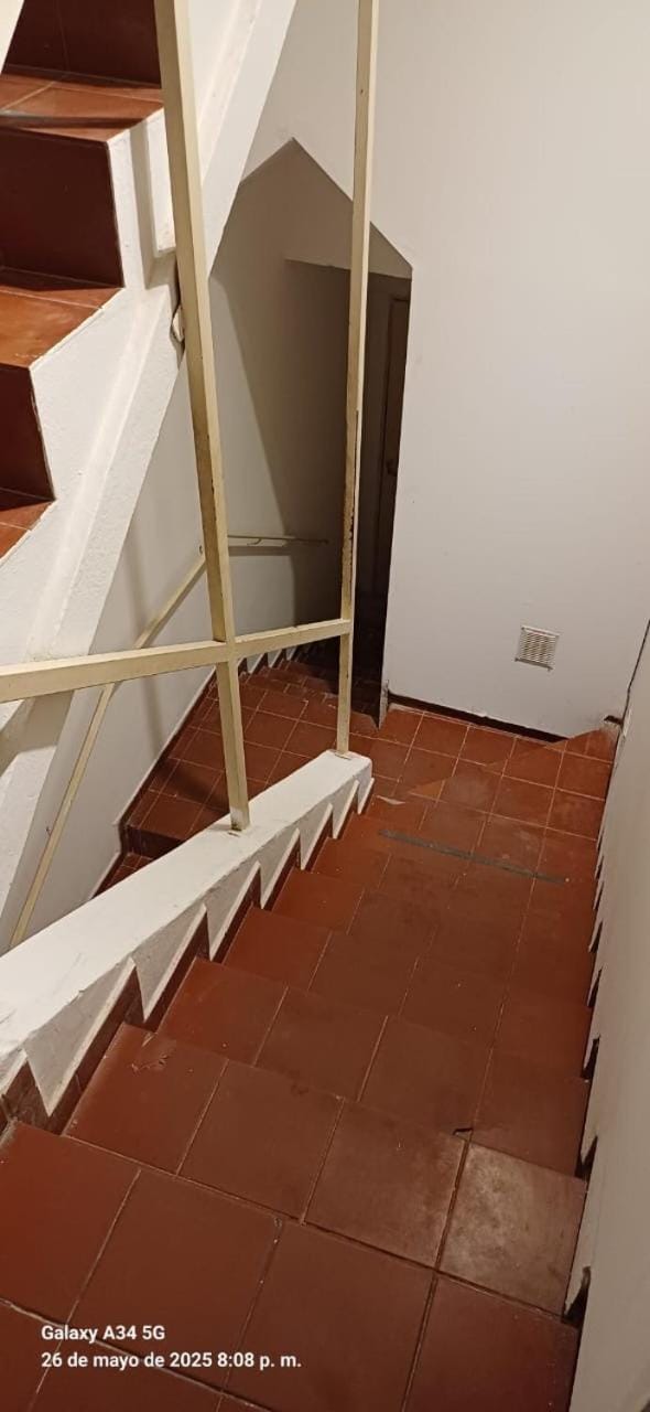 Departamento Peru y Borges Apartment in Santiago del Estero