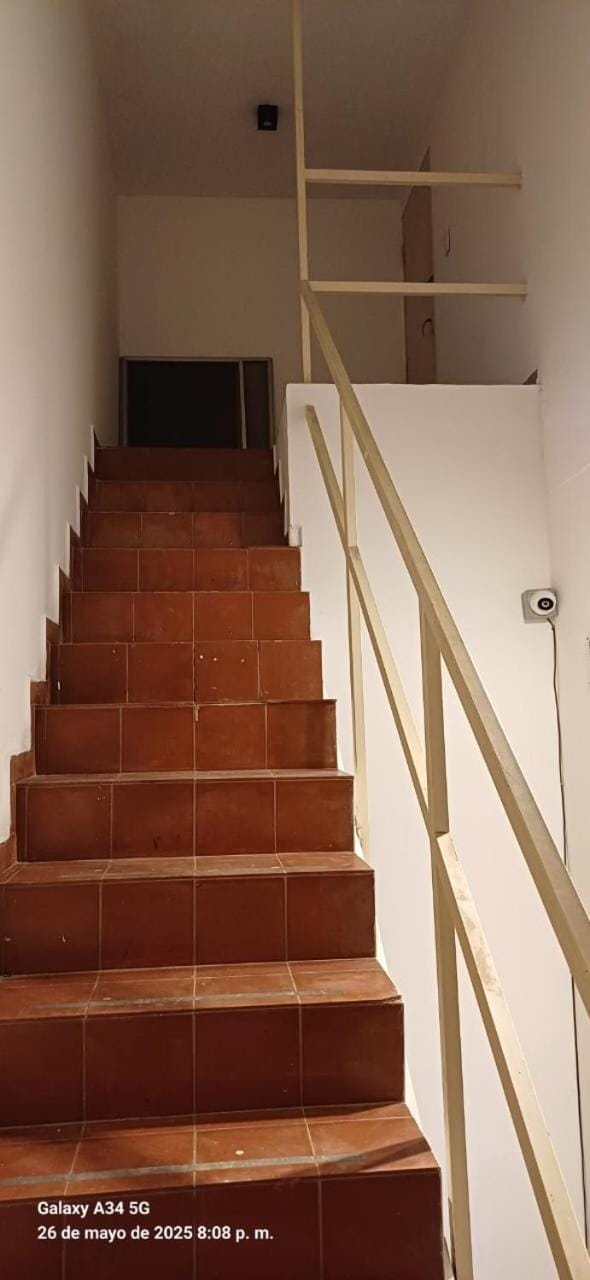 Departamento Peru y Borges Apartment in Santiago del Estero