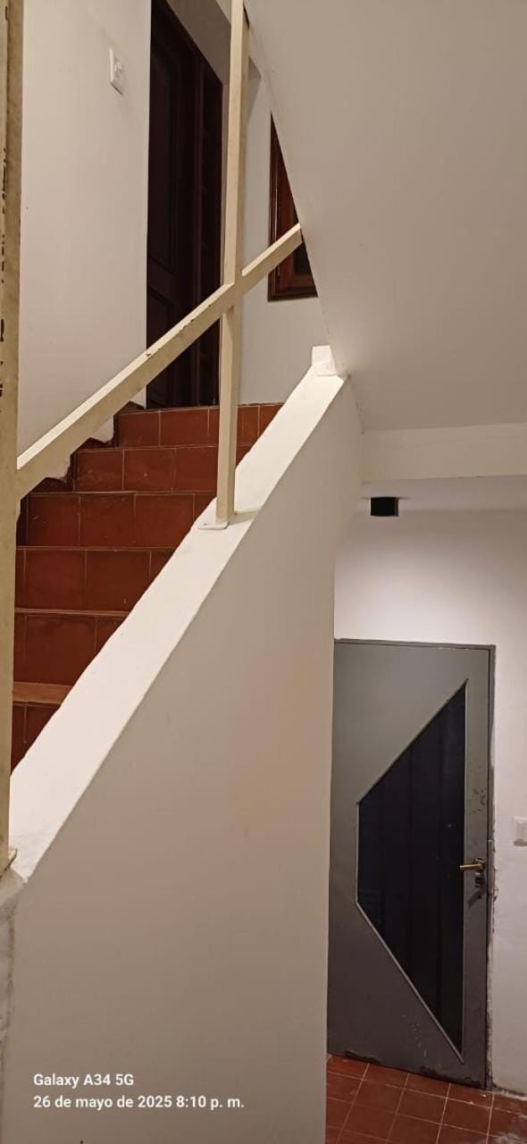 Departamento Peru y Borges Apartment in Santiago del Estero