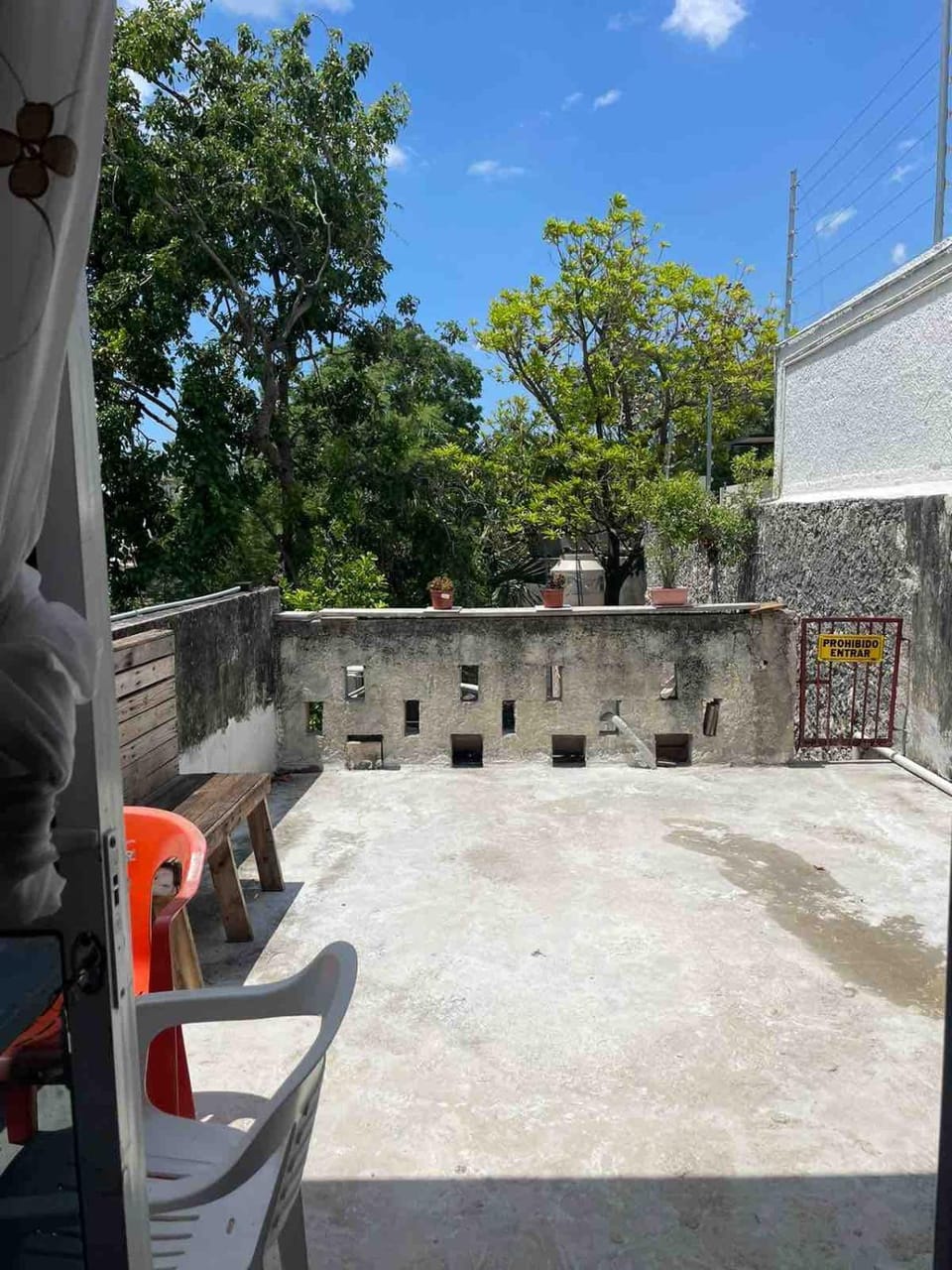 Casa Helena Historic Center Apartment in Merida