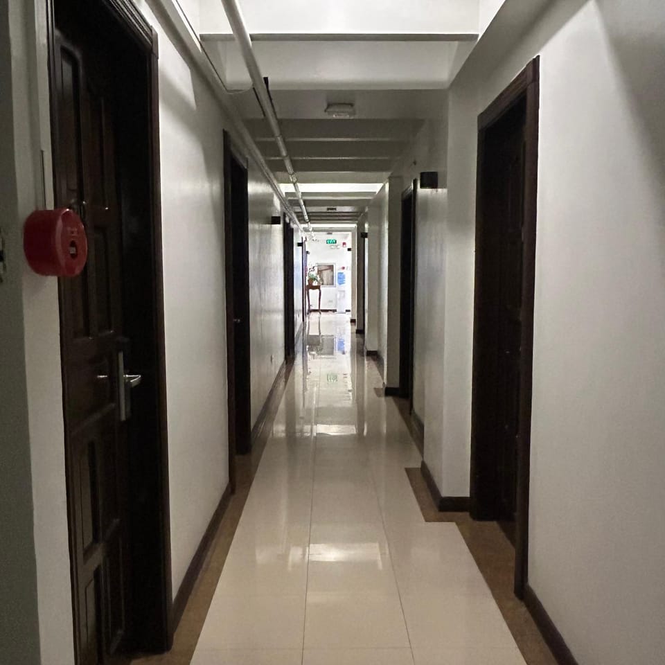 La Anclar Hotel Hotel in Davao City