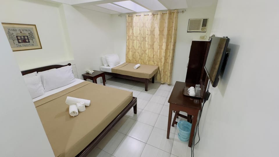 La Anclar Hotel Hotel in Davao City