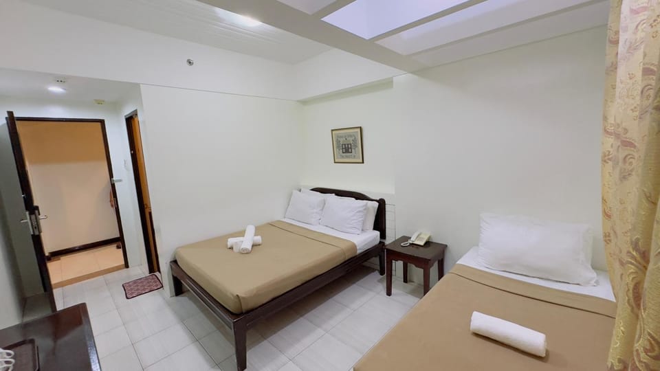 La Anclar Hotel Hotel in Davao City