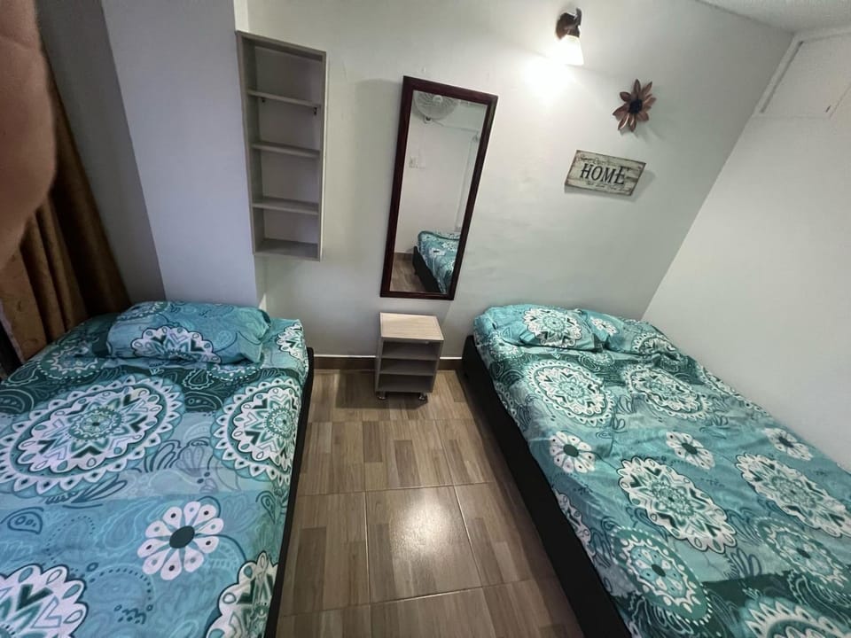 Apartamento RODADERO PLAZA 301 Apartment in Gaira
