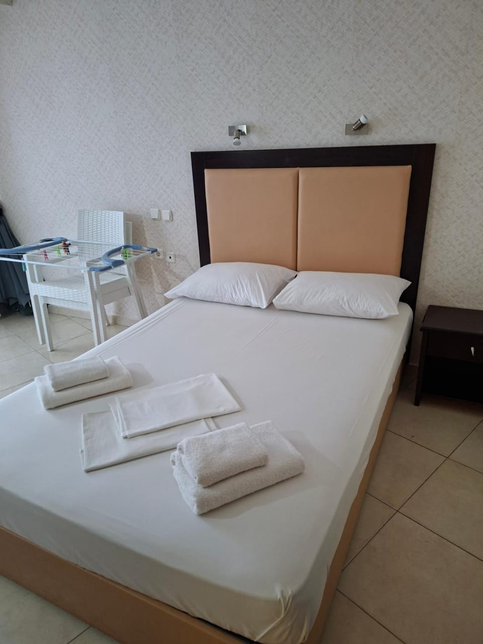 HERMESstudio Bed and Breakfast in Thasos